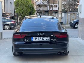 Audi A7 3.0 TDI, снимка 6