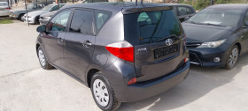 Toyota Verso S 1.33I 100kc.AVTOMAT NAVI KAMERA | Mobile.bg   5