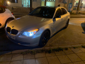 BMW 520 2.0-163, снимка 9