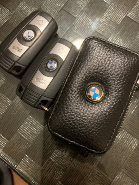 BMW 520 2.0-163, снимка 10 - Автомобили и джипове - 45092432