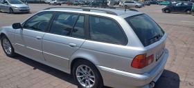 BMW 525 525  192к.с.газов инжекцион, снимка 7