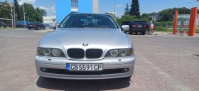 BMW 525 525  192к.с.газов инжекцион, снимка 2