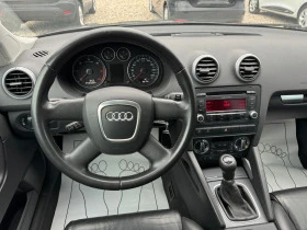 Audi A3 1.6TDI, снимка 16