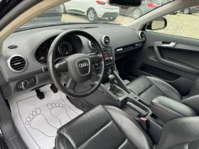 Audi A3 1.6TDI, снимка 10