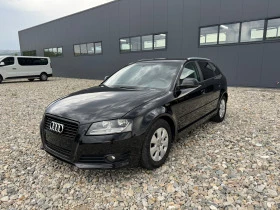 Audi A3 1.6TDI, снимка 1