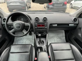 Audi A3 1.6TDI, снимка 15