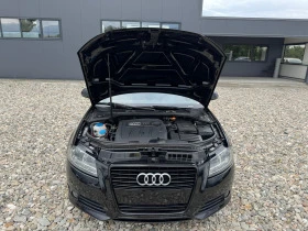 Audi A3 1.6TDI, снимка 17