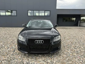 Audi A3 1.6TDI, снимка 2