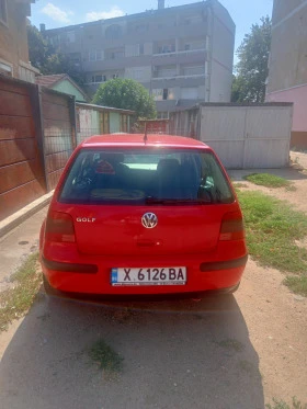 VW Golf 4 | Mobile.bg    3