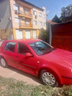 VW Golf 4, снимка 2