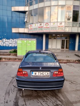 BMW 320, снимка 6