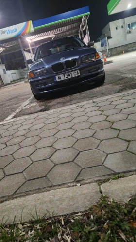 BMW 320, снимка 2