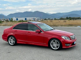 Mercedes-Benz C 300  4matic AMG, снимка 2