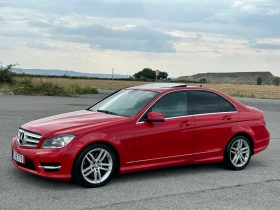 Mercedes-Benz C 300  4matic AMG, снимка 3