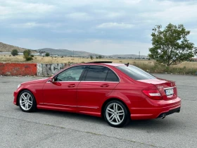 Mercedes-Benz C 300  4matic AMG, снимка 5