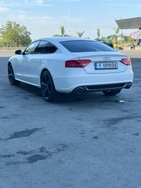 Audi A5 3.0TDI | Mobile.bg    3