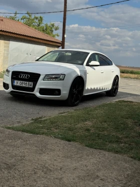 Audi A5 3.0TDI, снимка 11