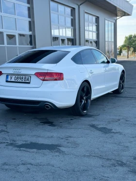 Audi A5 3.0TDI | Mobile.bg    13