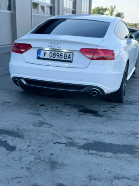 Audi A5 3.0TDI | Mobile.bg    6