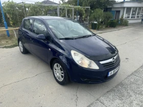 Opel Corsa 1.3 ECO-FLEX ЛИЗИНГ, снимка 1