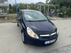 Opel Corsa 1.3 ECO-FLEX ЛИЗИНГ, снимка 2