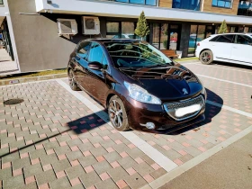 Peugeot 208 1.6 Газ/LPG, снимка 1