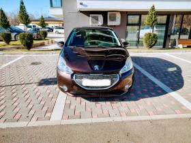 Peugeot 208 1.6 Газ/LPG, снимка 2