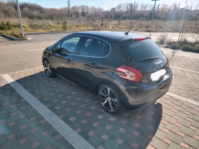 Peugeot 208 1.6 Газ/LPG, снимка 10