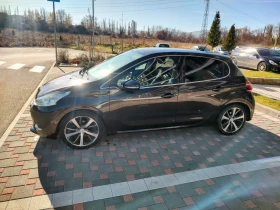 Peugeot 208 1.6 Газ/LPG, снимка 14