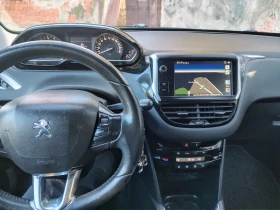 Peugeot 208 1.6 Газ/LPG, снимка 15