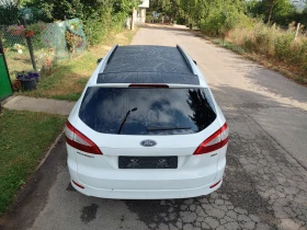 Ford Mondeo 2.0 TDCI, снимка 4