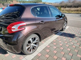 Peugeot 208 1.6 Газ/LPG, снимка 6