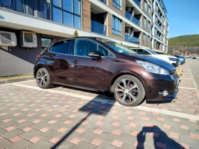 Peugeot 208 1.6 Газ/LPG, снимка 3