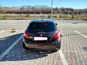 Peugeot 208 1.6 Газ/LPG, снимка 5