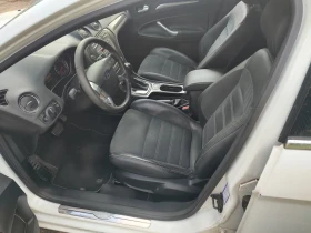 Ford Mondeo 2.0 TDCI, снимка 9