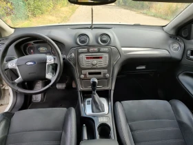 Ford Mondeo 2.0 TDCI, снимка 3