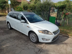 Ford Mondeo 2.0 TDCI, снимка 9