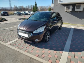 Peugeot 208 1.6 Газ/LPG, снимка 8