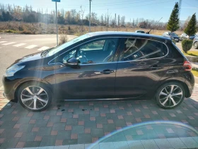 Peugeot 208 1.6 Газ/LPG, снимка 12