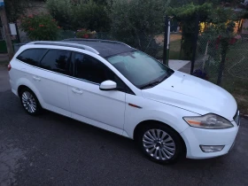 Ford Mondeo 2.0 TDCI, снимка 14