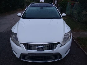 Ford Mondeo 2.0 TDCI, снимка 6