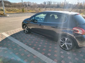 Peugeot 208 1.6 Газ/LPG, снимка 7