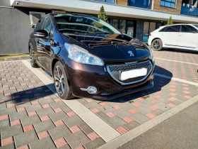 Peugeot 208 1.6 Газ/LPG, снимка 4