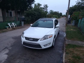 Ford Mondeo 2.0 TDCI, снимка 7