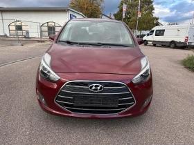 Hyundai Ix20 1.4 CRDI, снимка 2