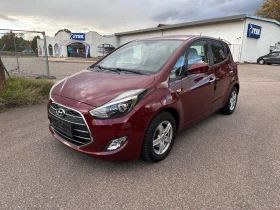 Hyundai Ix20 1.4 CRDI, снимка 1