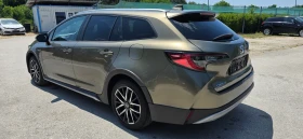 Обява за продажба на Toyota Corolla НАМАЛЕНИЕ! НОВА! УНИКАТ! 29000км! 2.0 Hybrid ~51 500 лв. - изображение 6