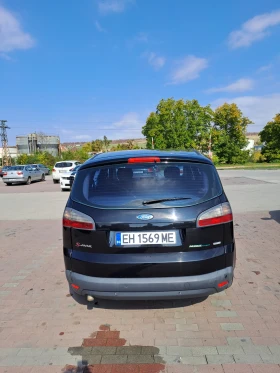 Ford S-Max, снимка 2