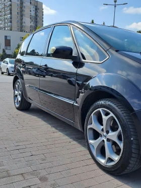 Ford S-Max, снимка 4