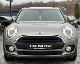     Mini Clubman 1.5D* AVTOMATIK* NAVI* TOP* 